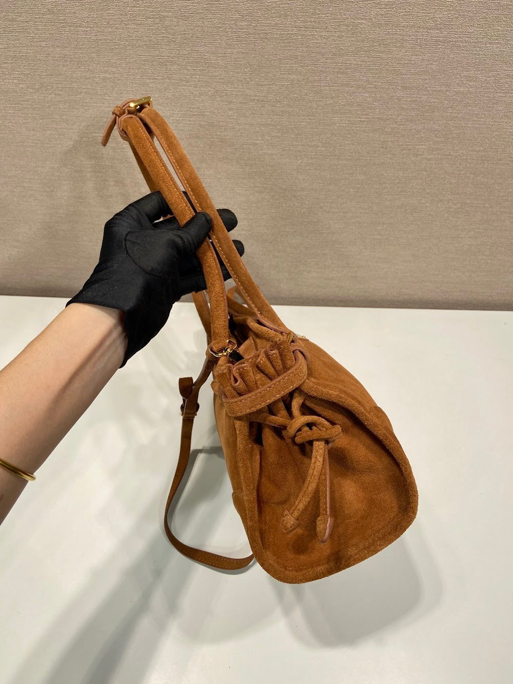 Dragons Bags Prada Luxury Bag --54545