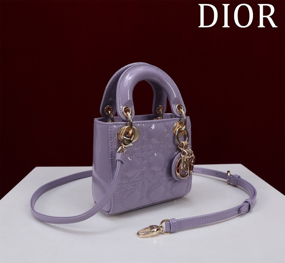 Dragons BagsDiorn Luxury Bag --116573