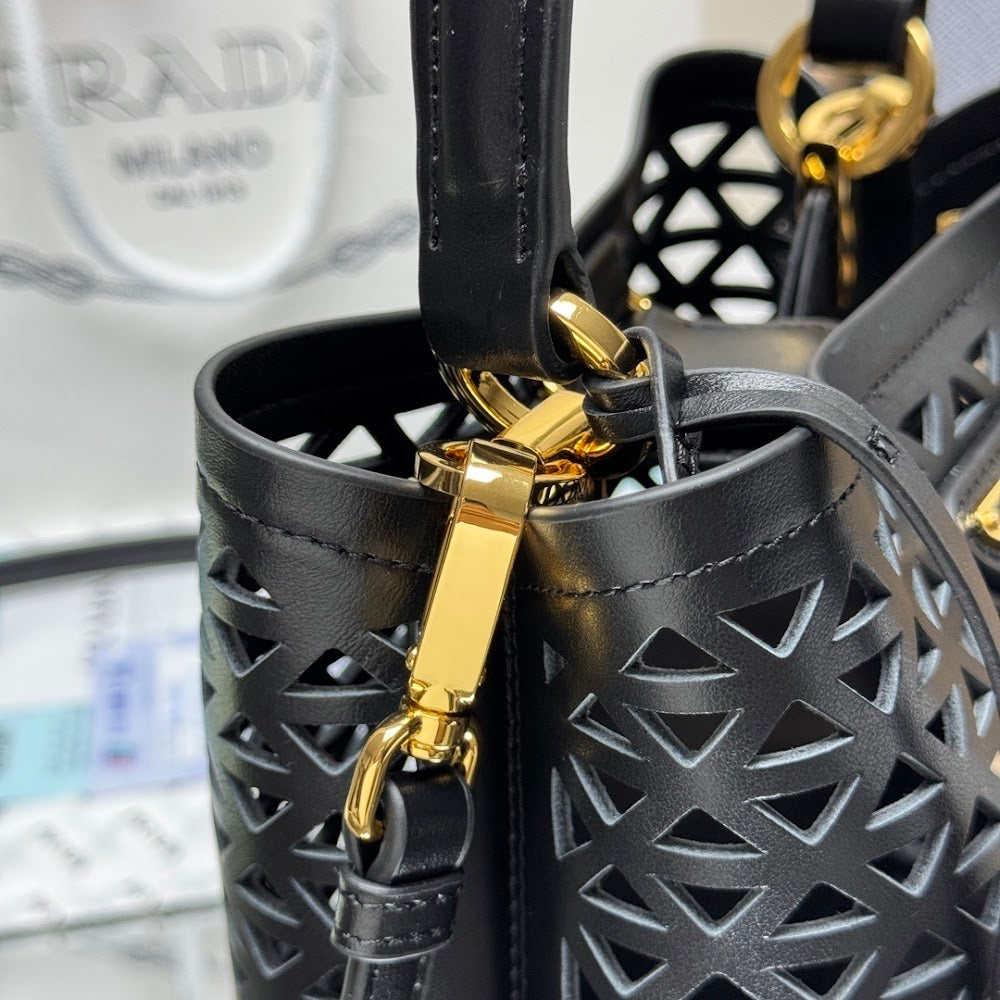 Dragons Bags Pradn Luxury Bag --101775