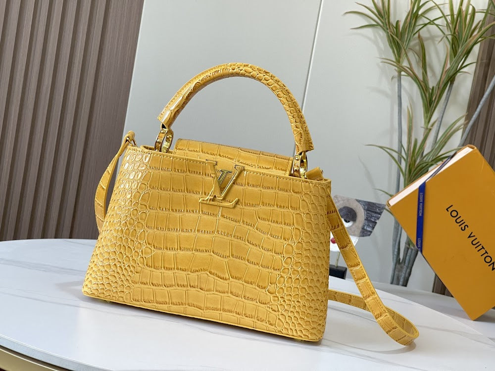 Jessica Bags ln Luxury Bag --75739