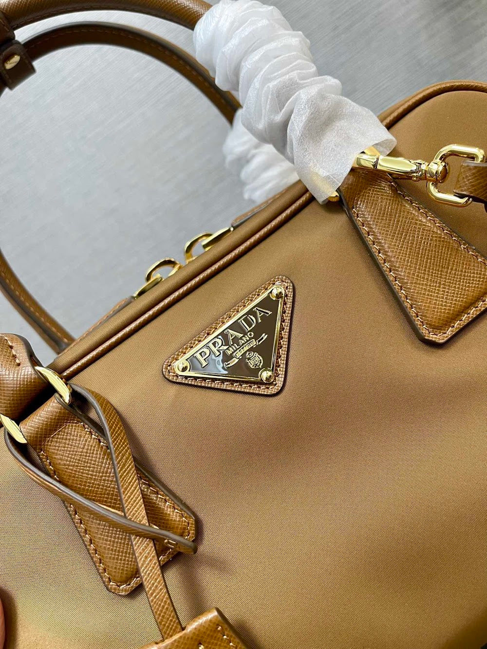 Dragons Bags Prada Luxury Bag --54371