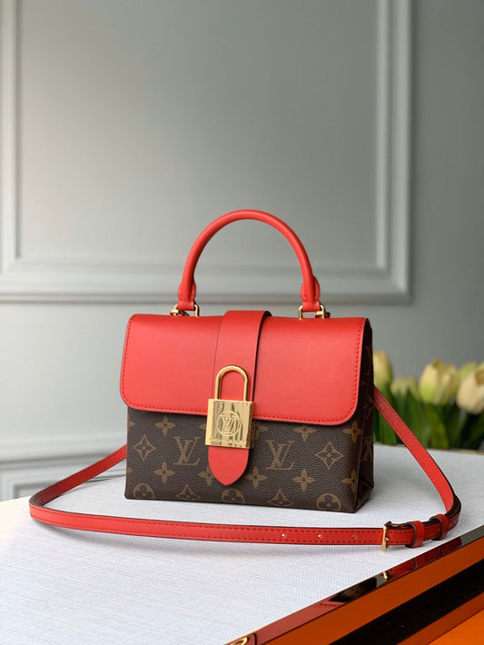 Dragons Bags ln Luxury Bag --97104