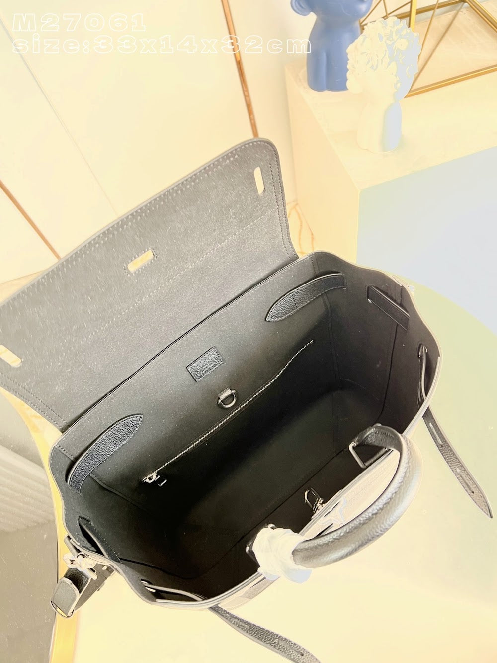 Dragons Bags ln Luxury Bag --95957