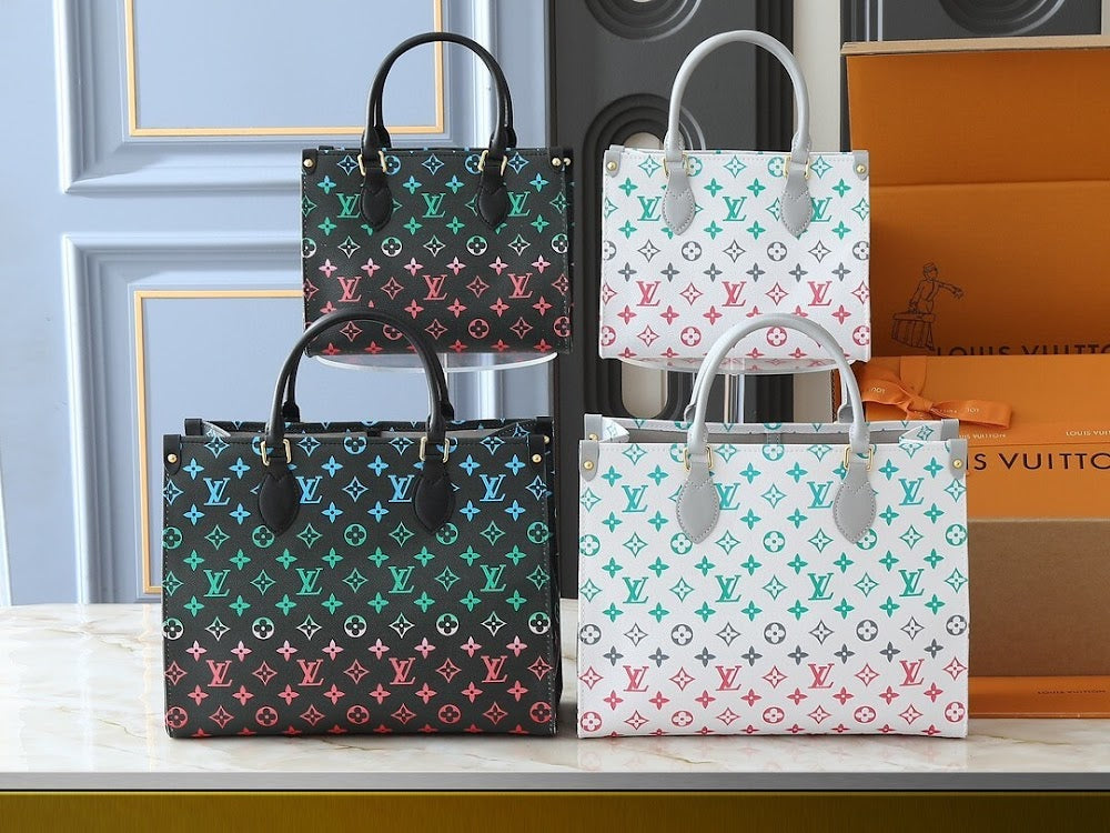 Dragons Bags ln Luxury Bag --76708