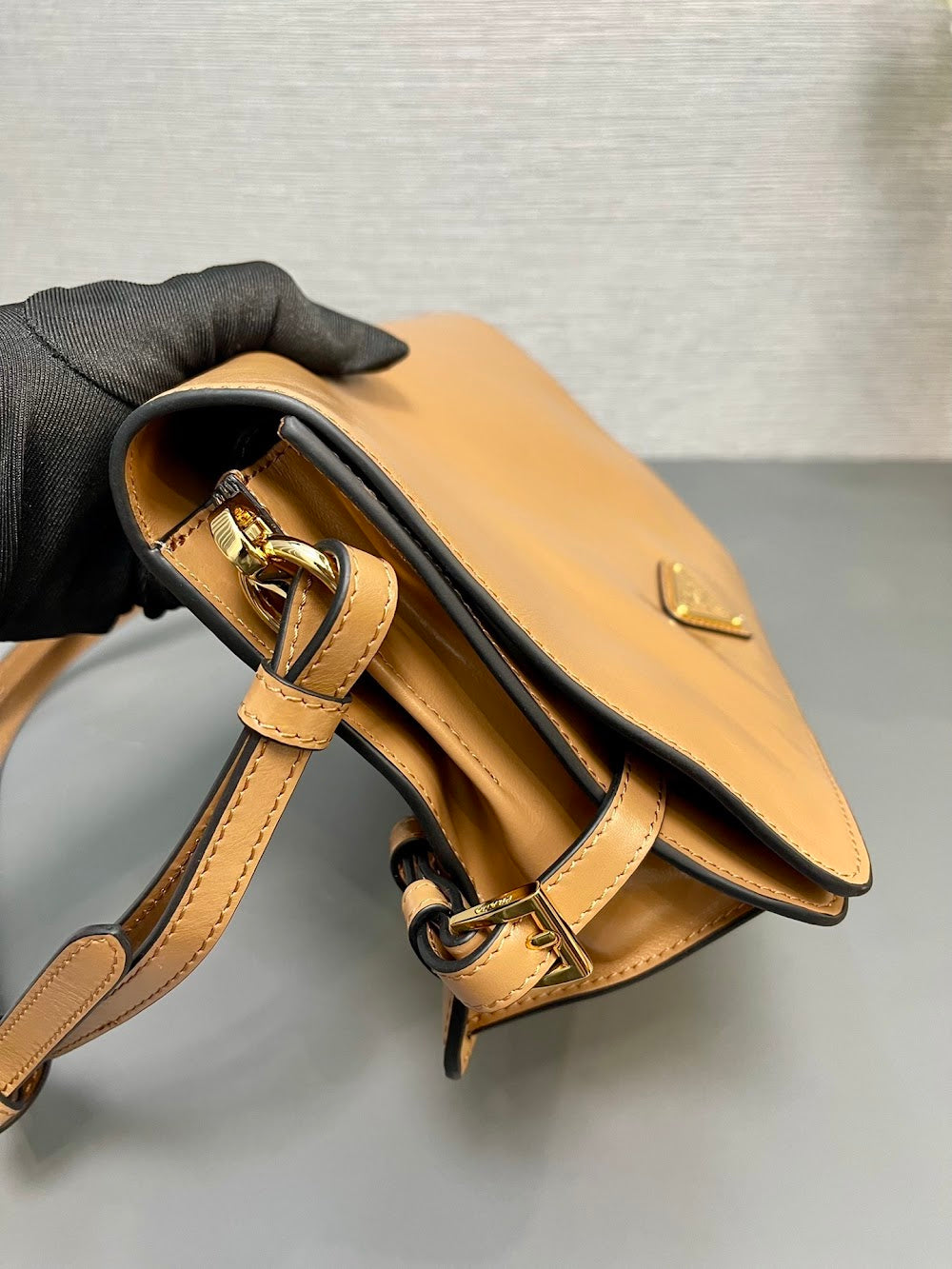 Dragons Bags Prada Luxury Bag --54535