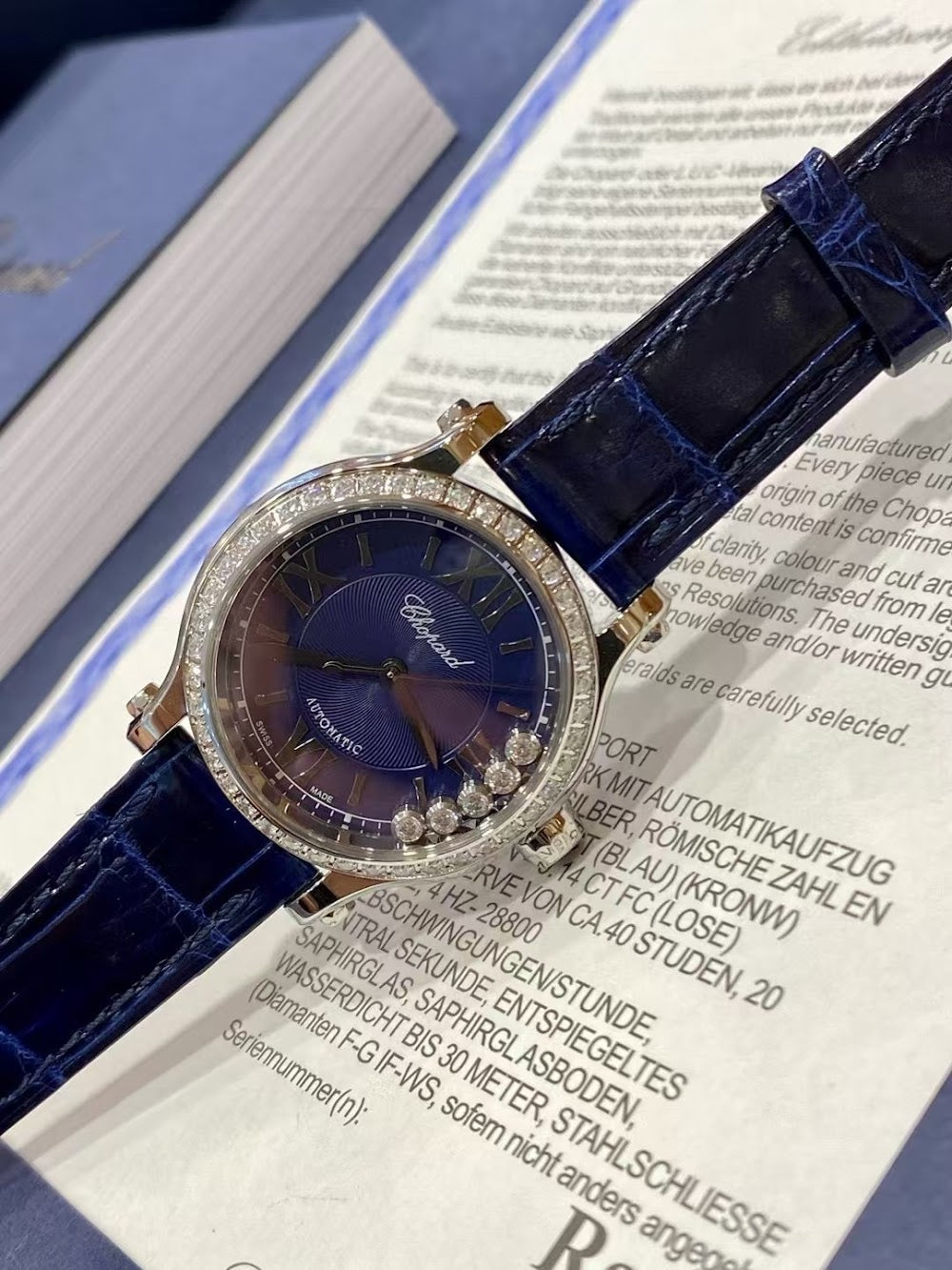 Dragons Bags Luxury Designer Watch --103081
