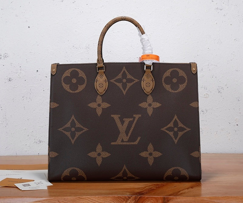 Dragons Bags ln Luxury Bag --81529