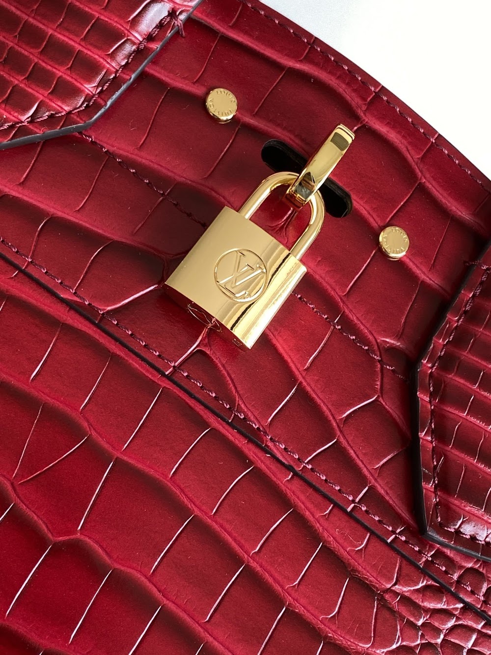 Dragons Bags ln Luxury Bag --96194
