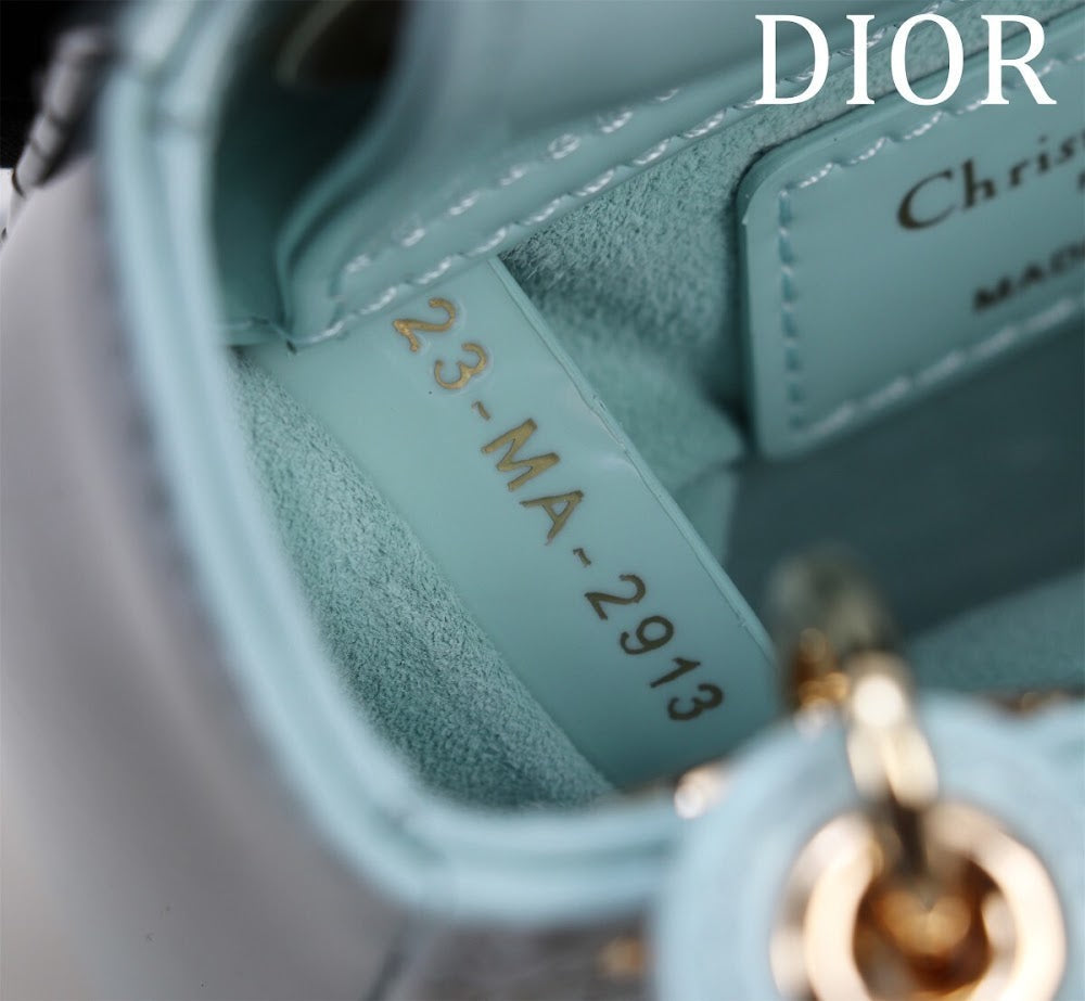 Dragons BagsDiorn Luxury Bag --116561