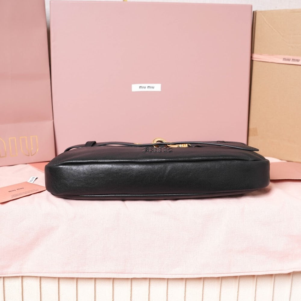 Dragons Bags Miun Miun Luxury Bag --123545