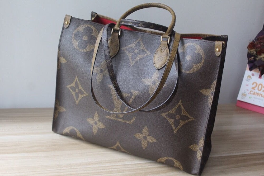 Dragons Bags ln Luxury Bag --58984