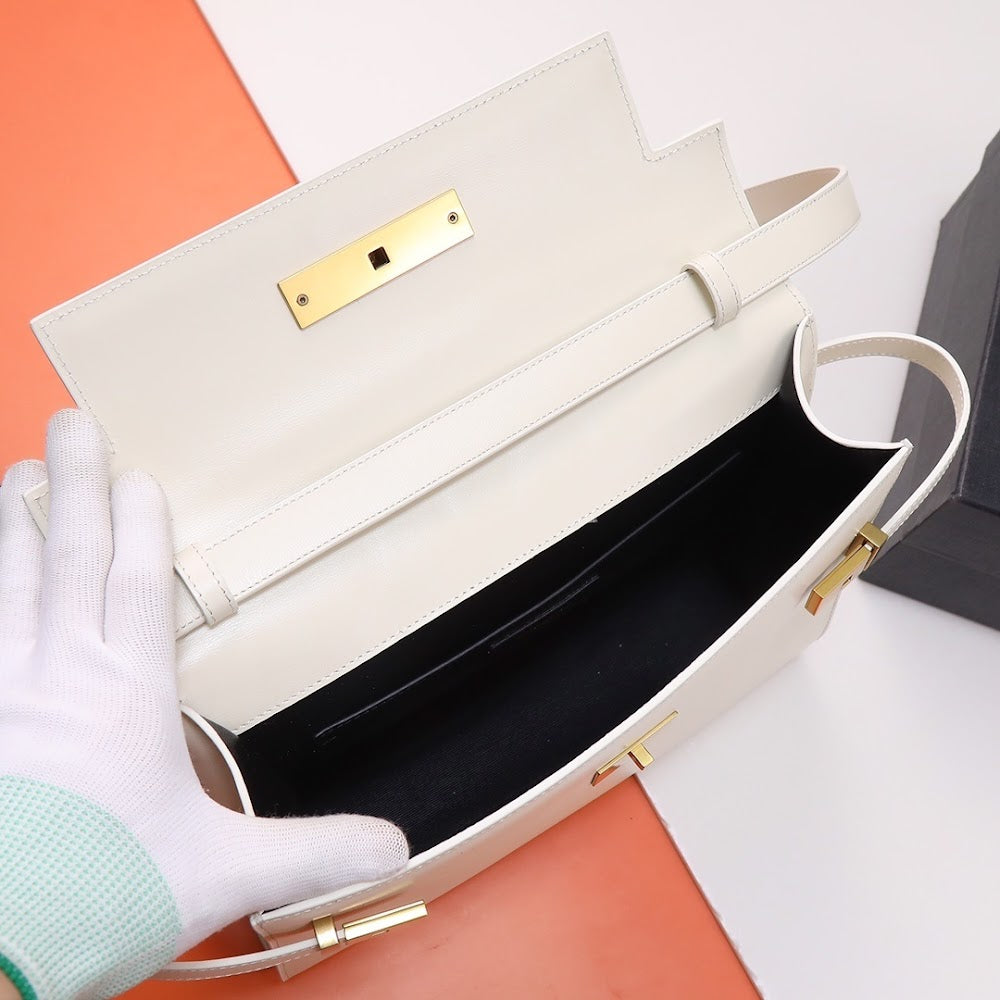 Dragons Bags YSLn Luxury Bag --120361