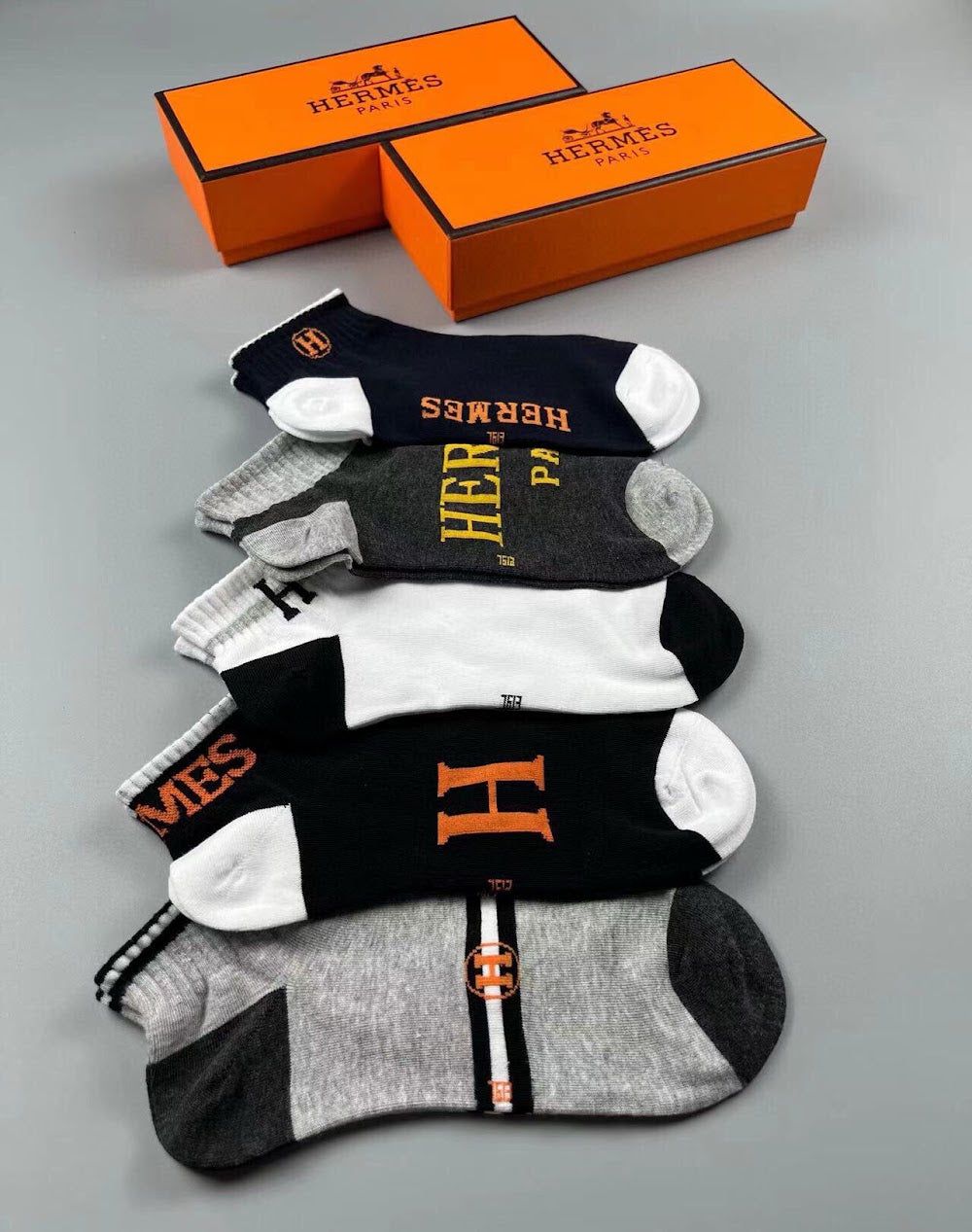 Dragons Bags Premium Luxury Socks --98531