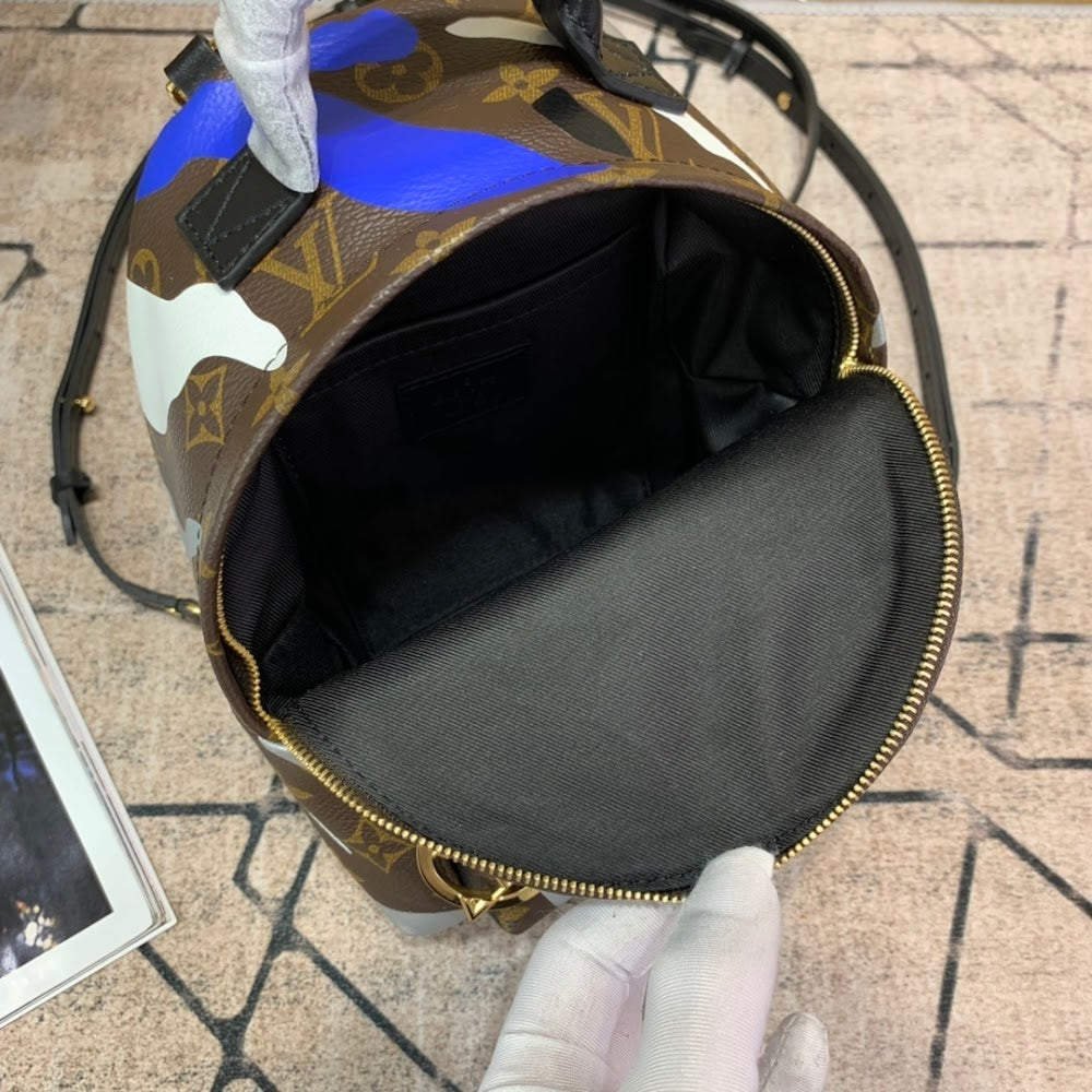 Dragons Bags ln Luxury Bag --59173