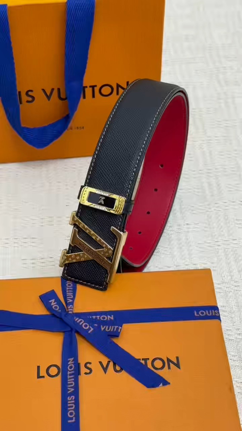 Dragons Bags ln Luxury Belt --109752