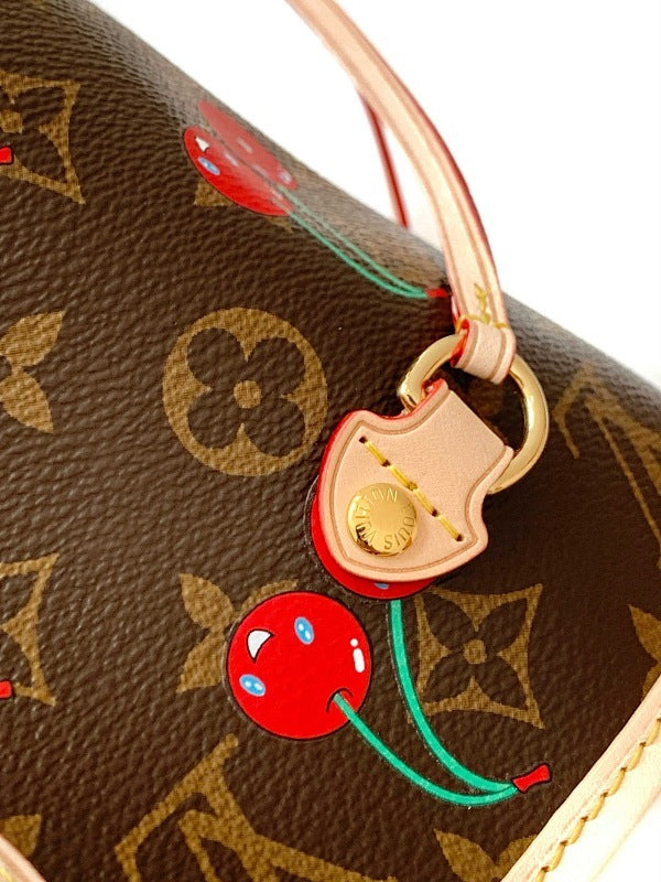 Dragons Bags LVn Luxury Bag --79006