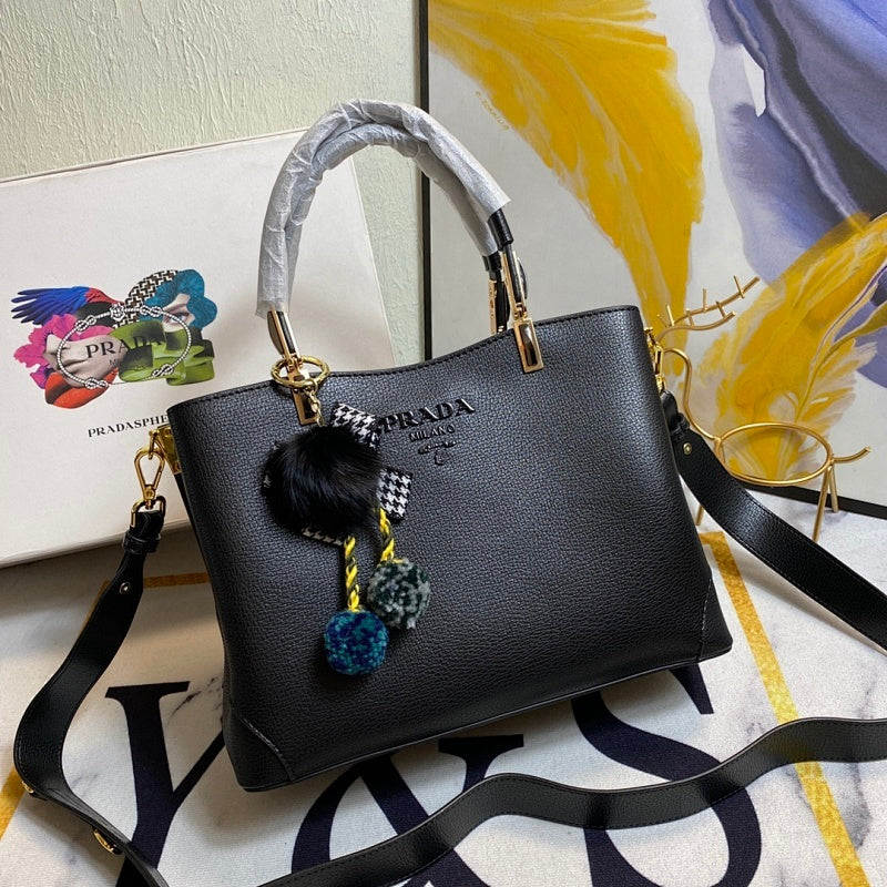 Dragons Bags pradn Luxury Bag --73219