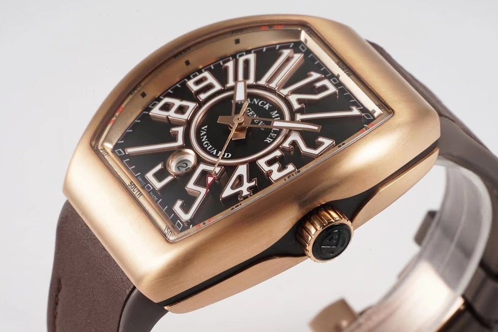 Dragons Bags Luxury Designer Watch --103162