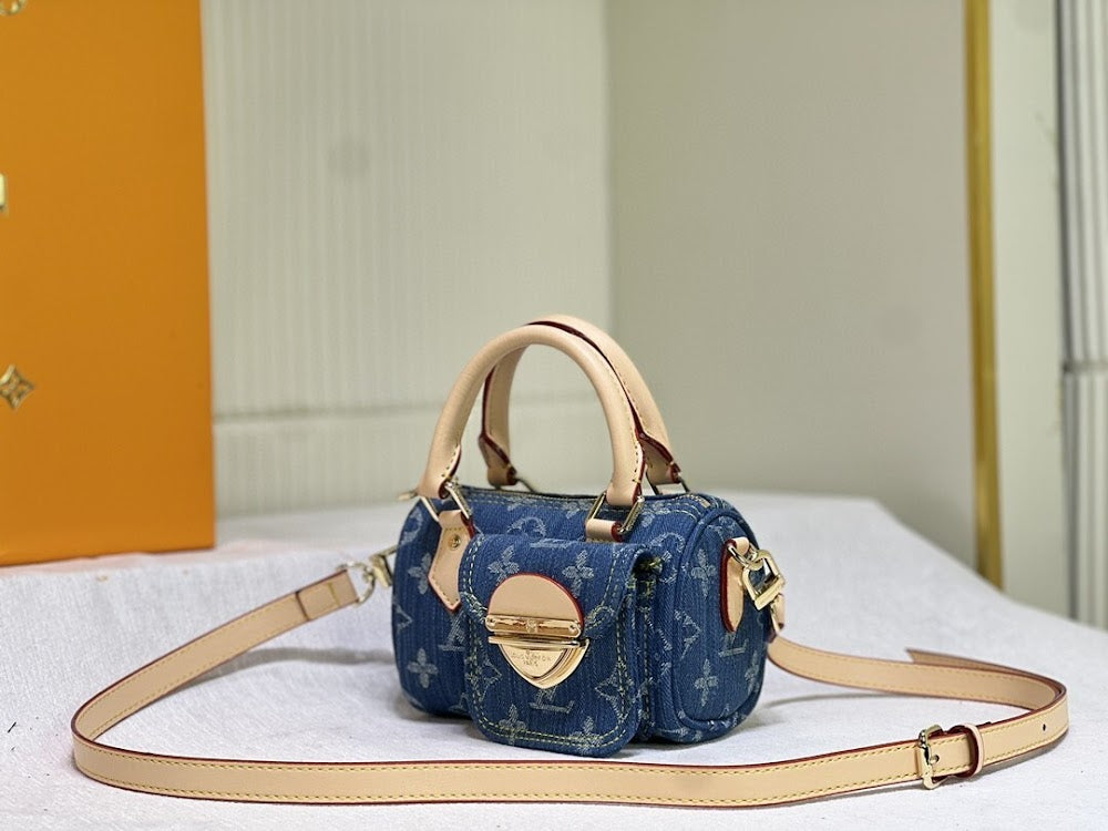 Jessica Bags ln Luxury Bag --76078