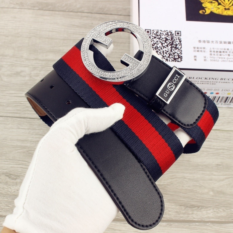 Dragons Bags Guccin Luxury Belt --108091