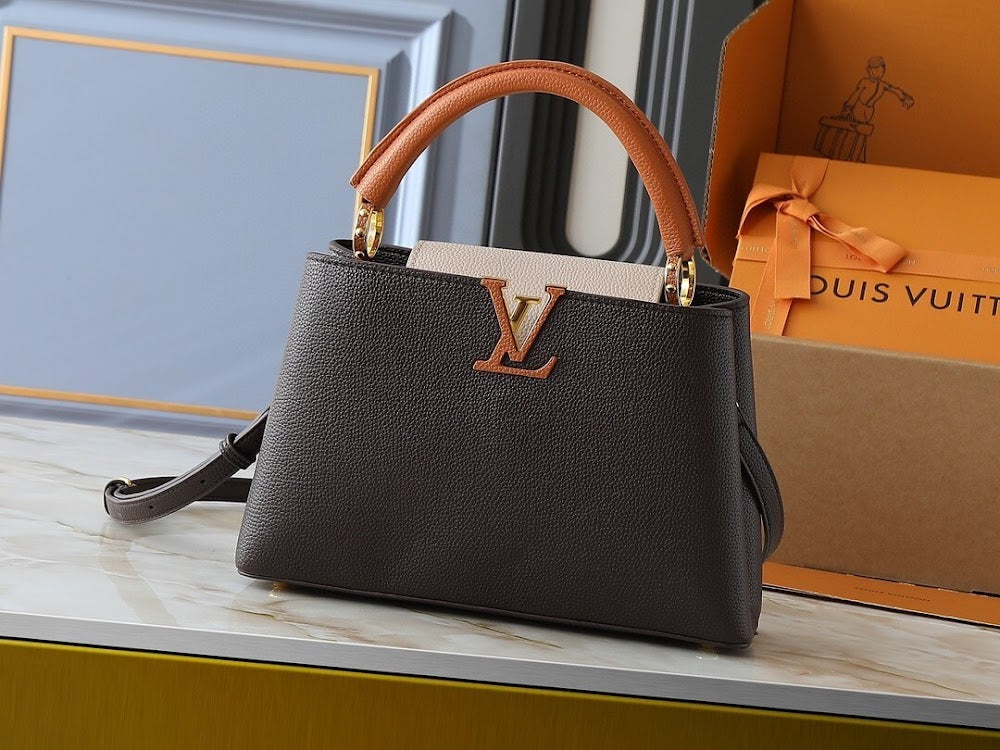 Dragons Bags ln Luxury Bag --77109
