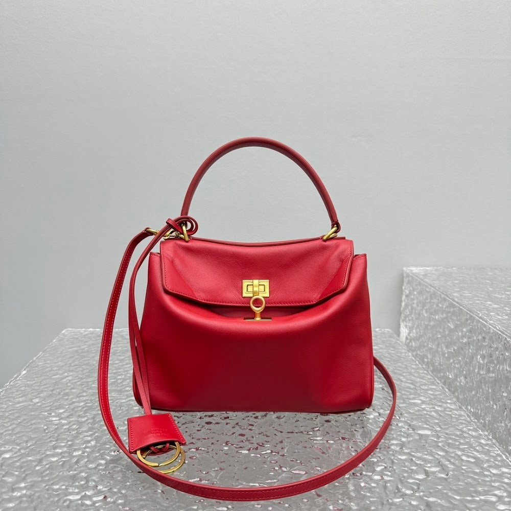 Dragons Bags Balenciaga Luxury Bag --110755