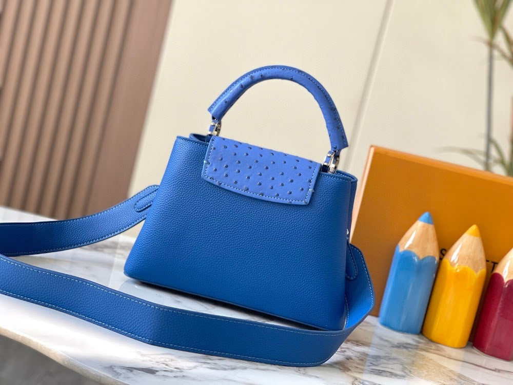 Jessica Bags ln Luxury Bag --75963
