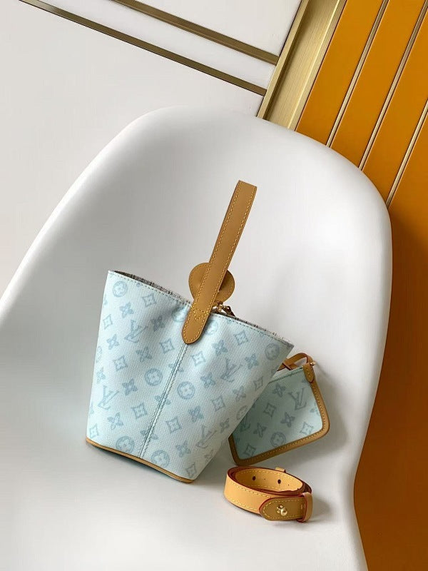 Dragons Bags LVn Luxury Bag --80720