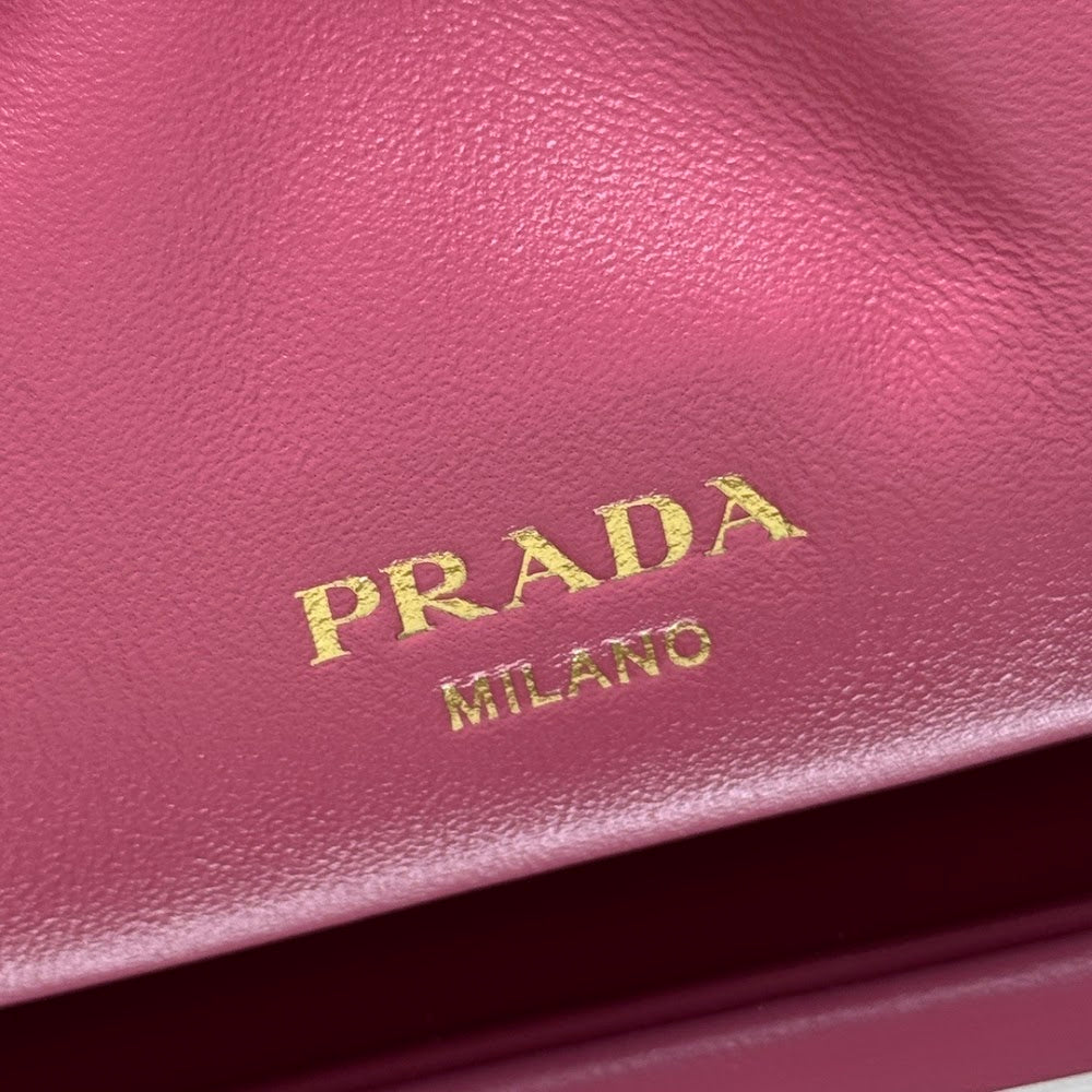 Jessica Bags pradn Luxury Bag --75155
