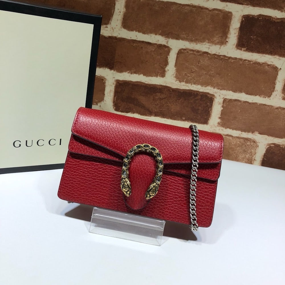 Dragons Bags Guccin Luxury Bag --95342