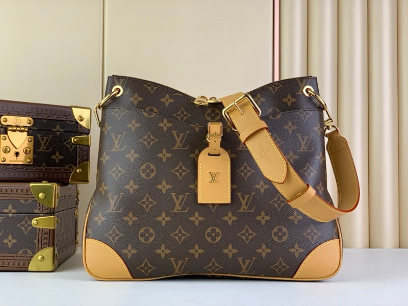 Dragons Bags ln Luxury Bag --68771