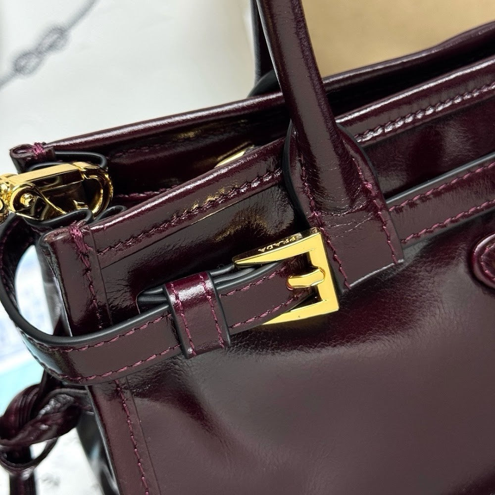 Dragons Bags pradn Luxury Bag --74421