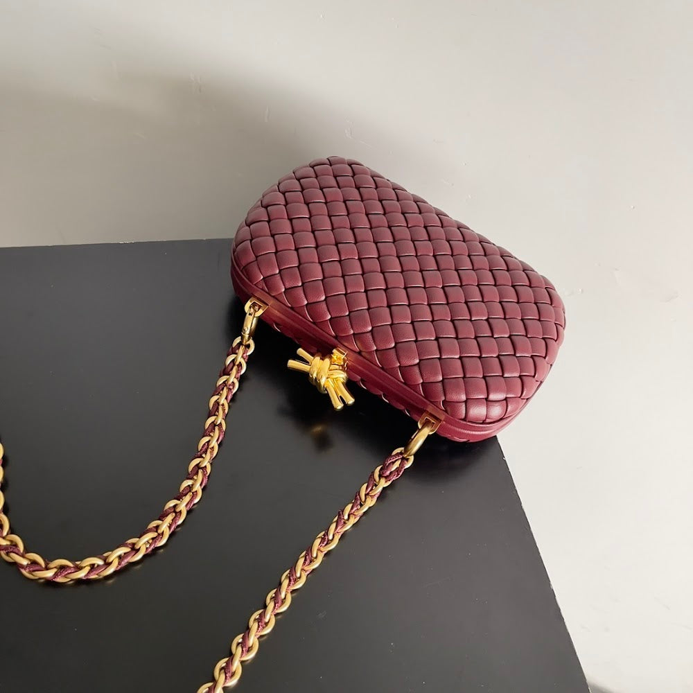 Dragons Bags Bottegan Luxury Bag --90636