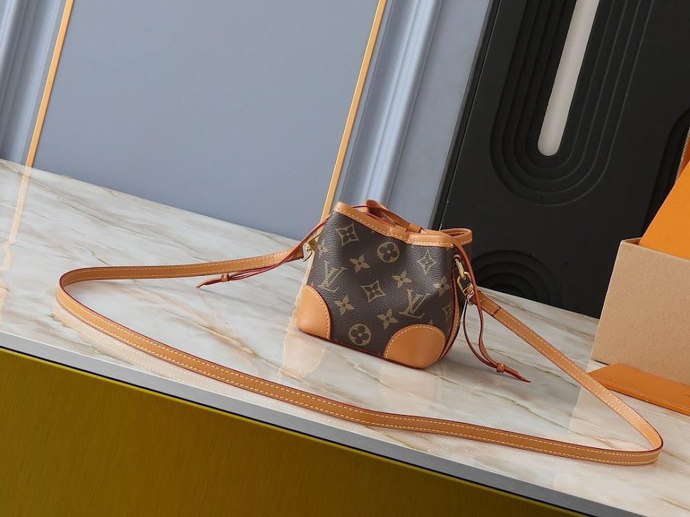 Dragons Bags LVn Luxury Bag --79939