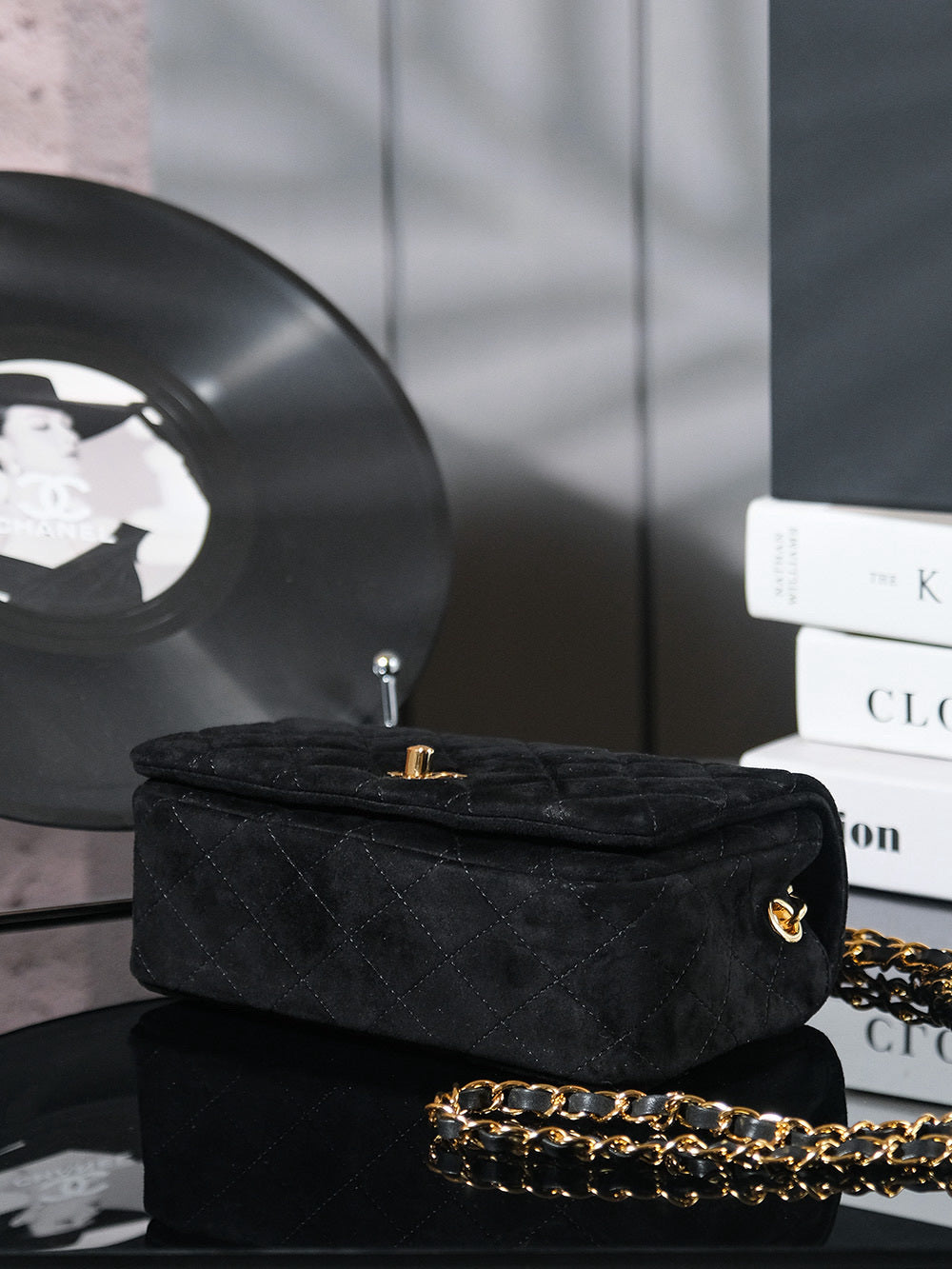 Dragons Bags CHn Luxury Bag --112737