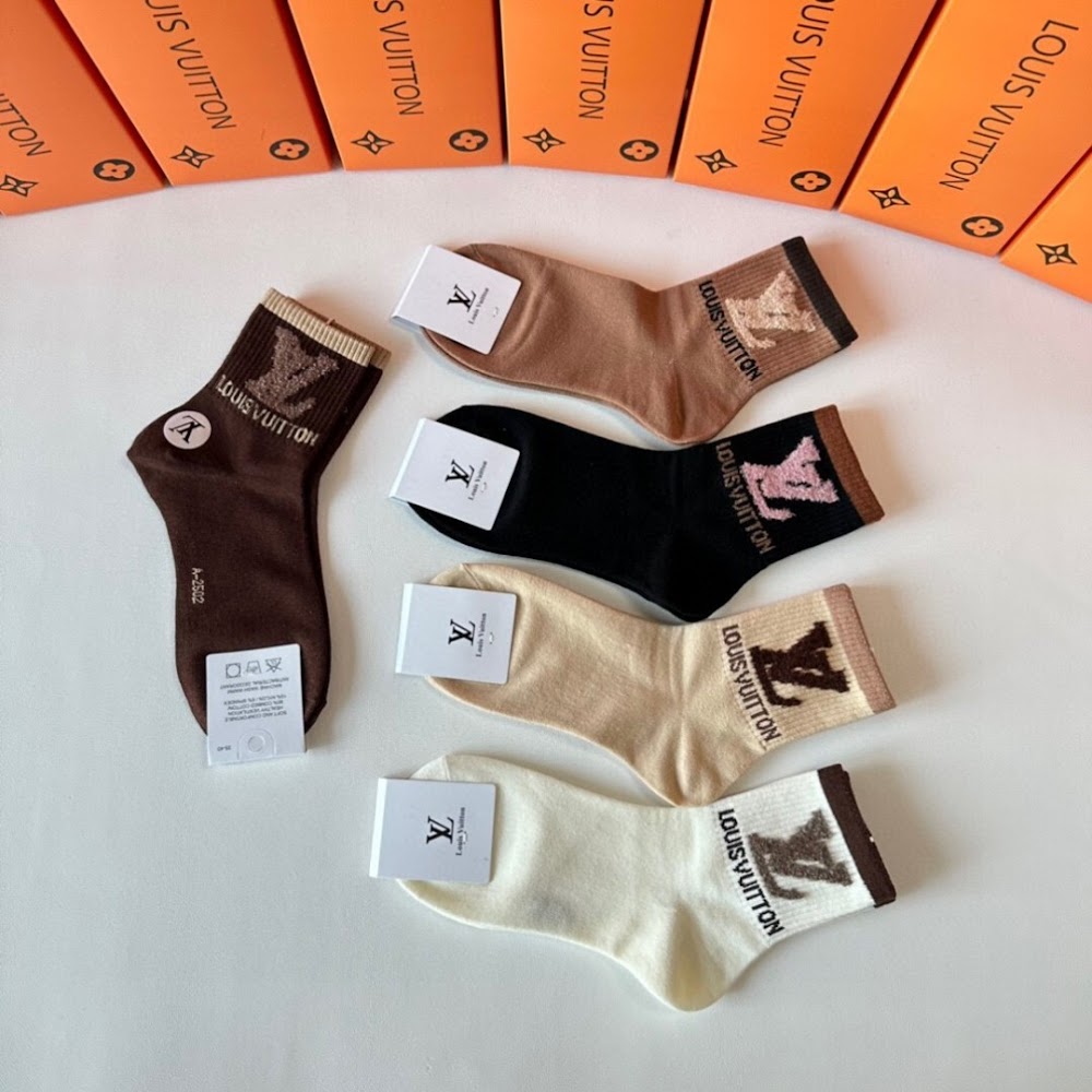 Dragons Bags Premium Luxury Socks --97954