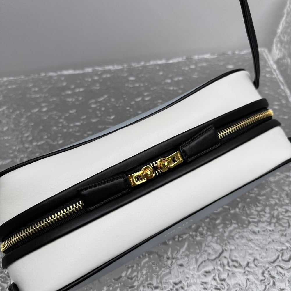 Dragons Bags Pradn Luxury Bag --101813