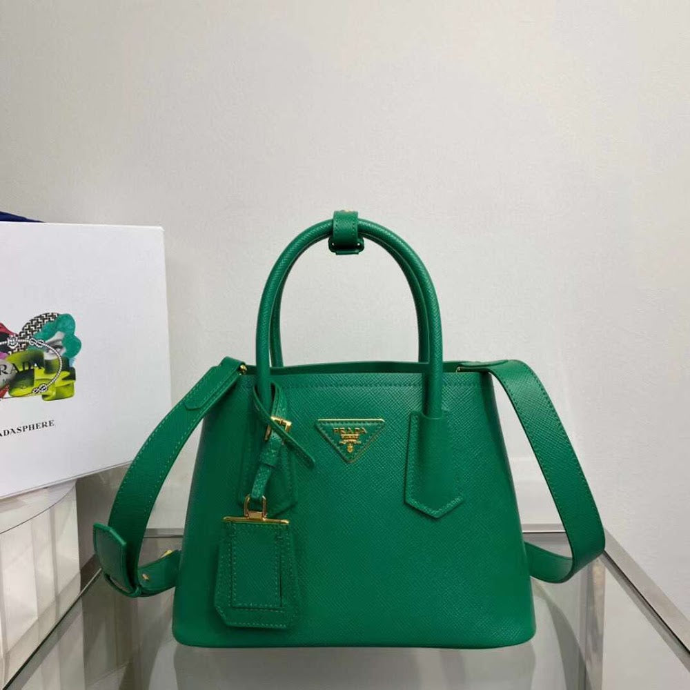 Dragons Bags Prada Luxury Bag --53745