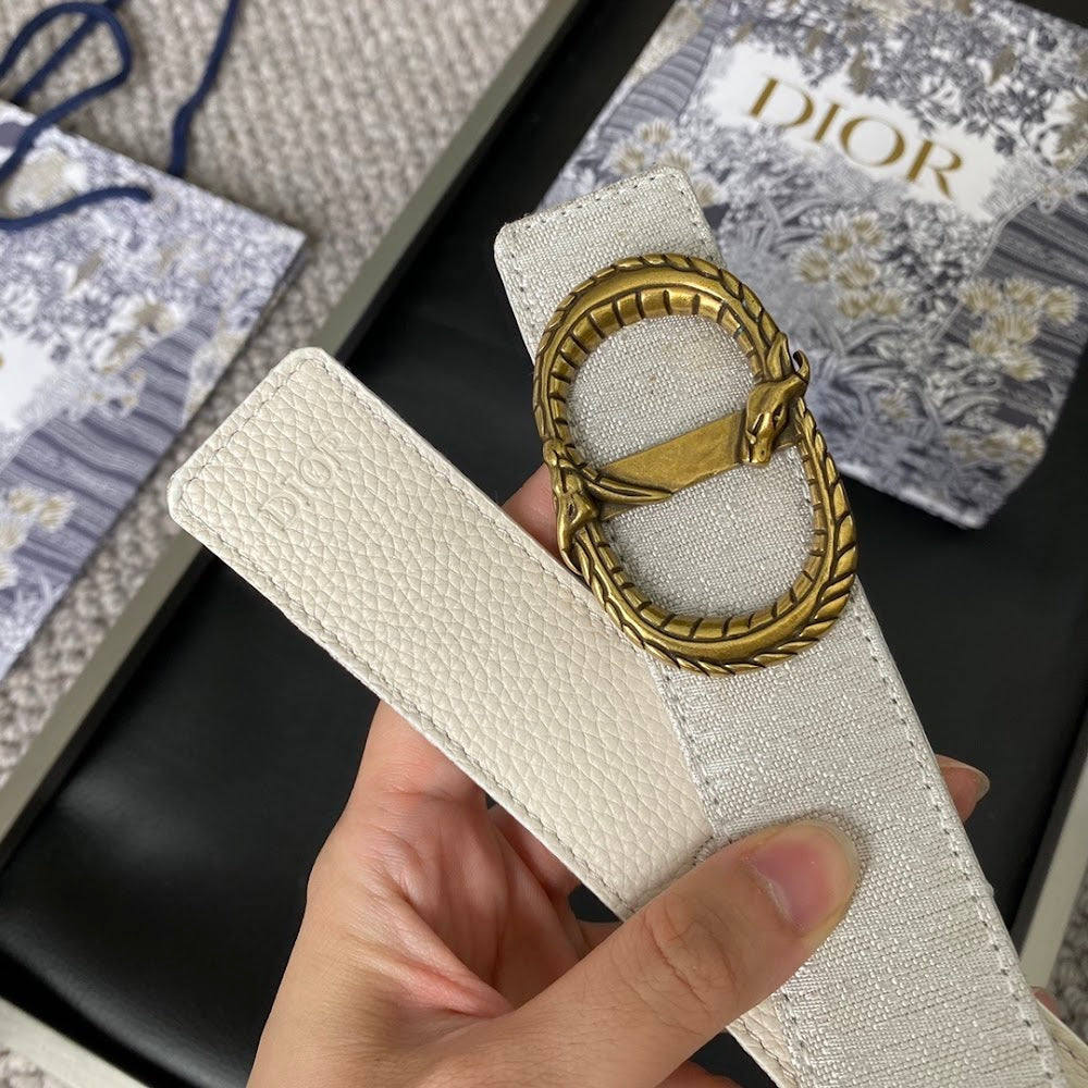 Dragons Bags Diorn Luxury Belt --104900