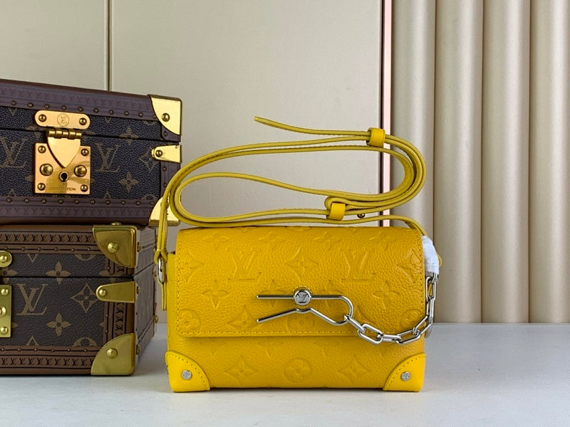 Dragons Bags ln Luxury Bag --68760