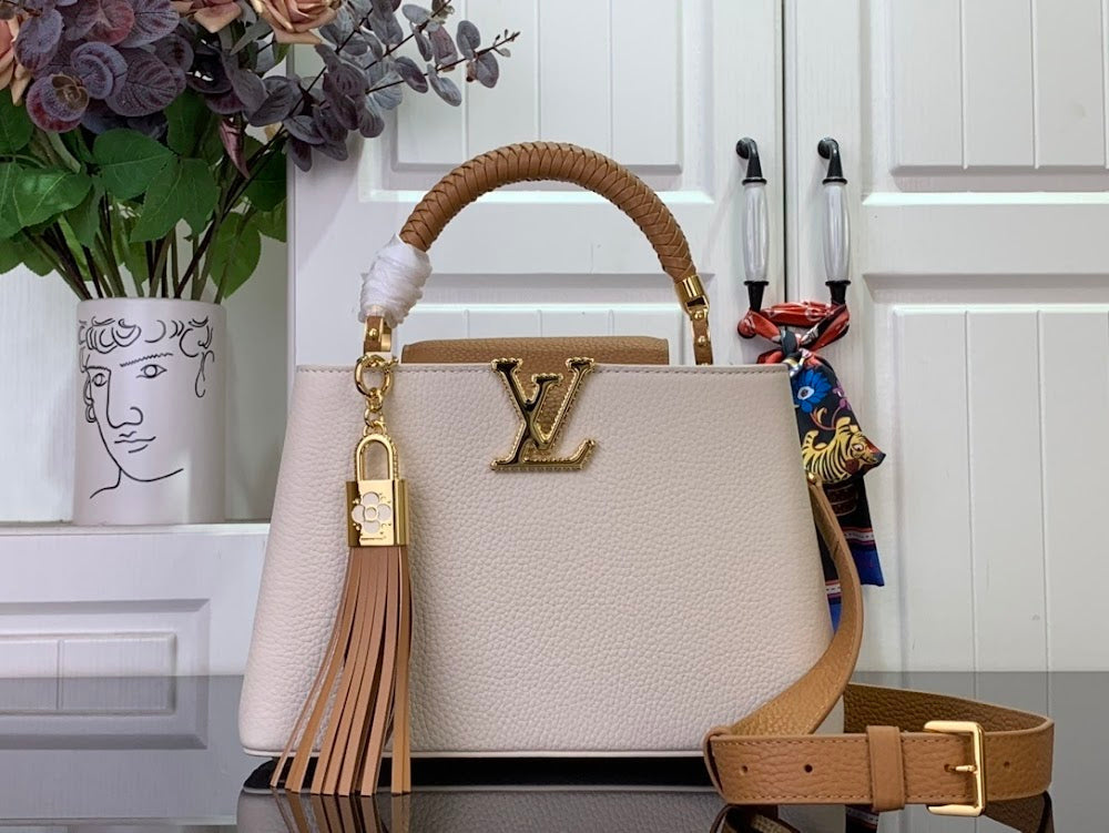 Dragons Bags ln Luxury Bag --96718