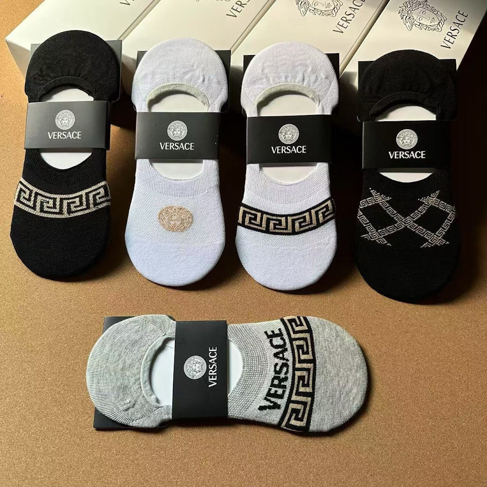 Dragons Bags Premium Luxury Socks --98673