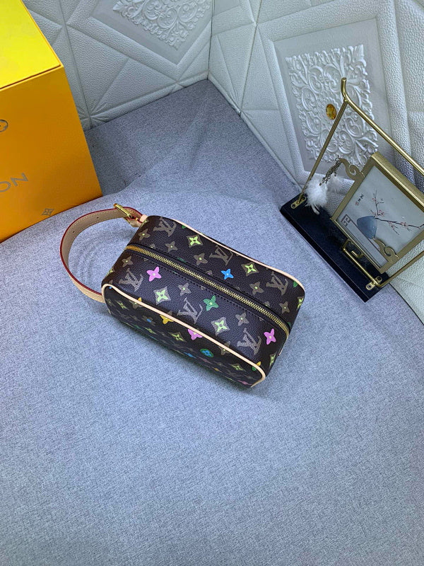 Dragons Bags LVn Luxury Bag --79557