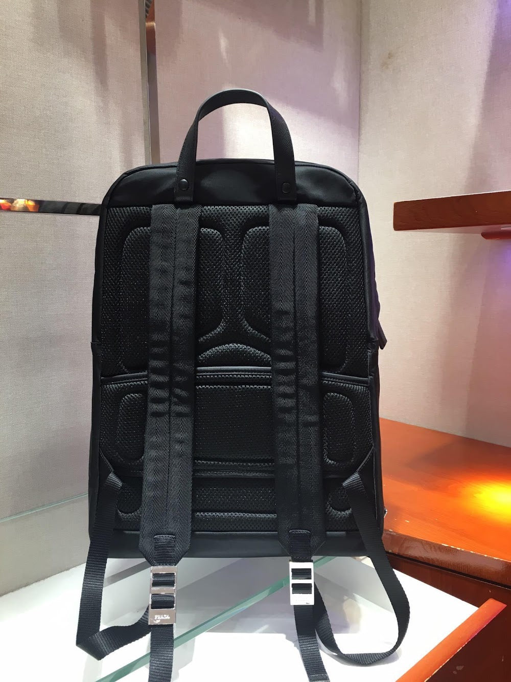 Dragons Bags Prada Luxury Bag --54622