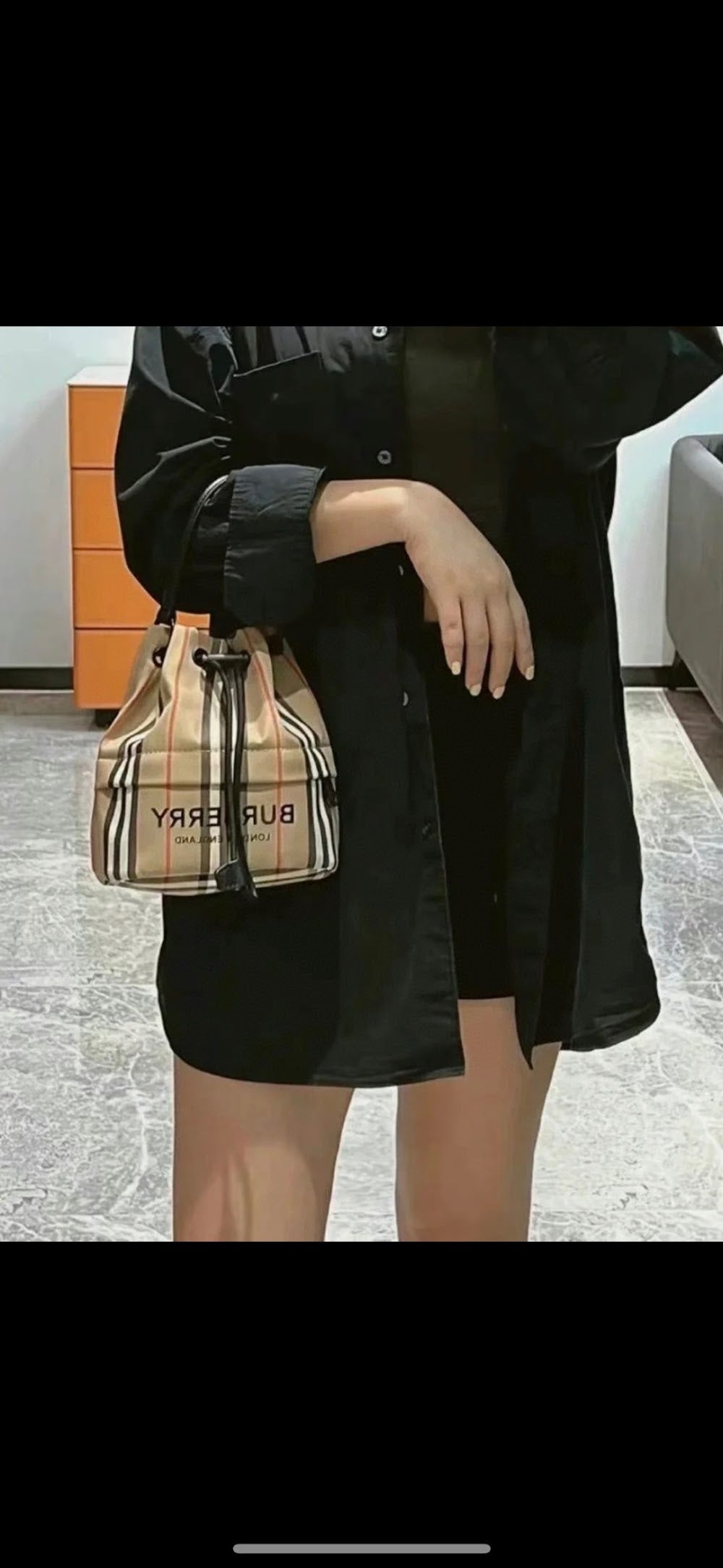 Dragons Bags Burberryn Luxury Bag --91628