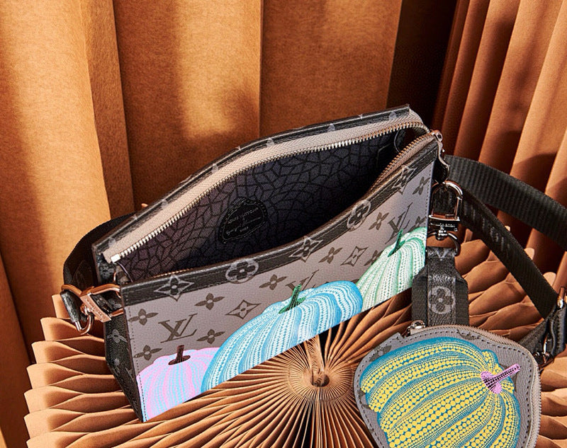 Dragons Bags ln Luxury Bag --71237