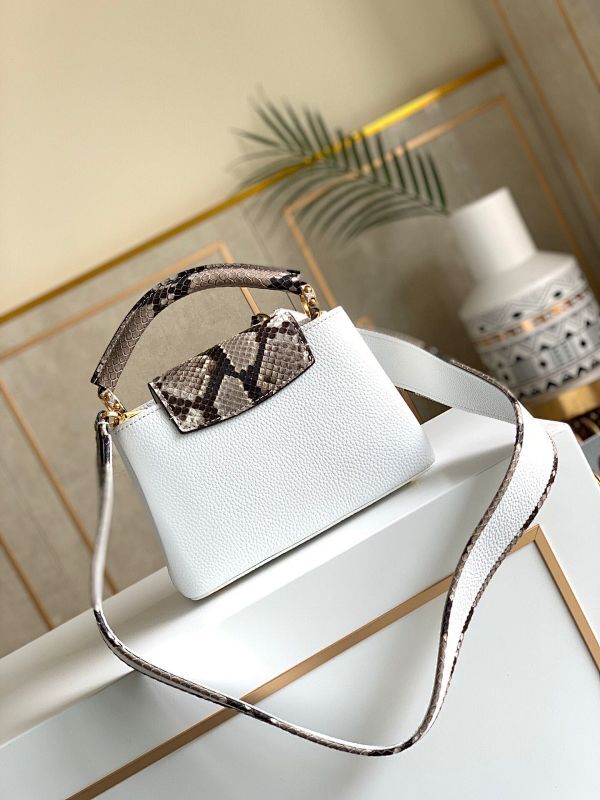 Dragons Bags ln Luxury Bag --56539
