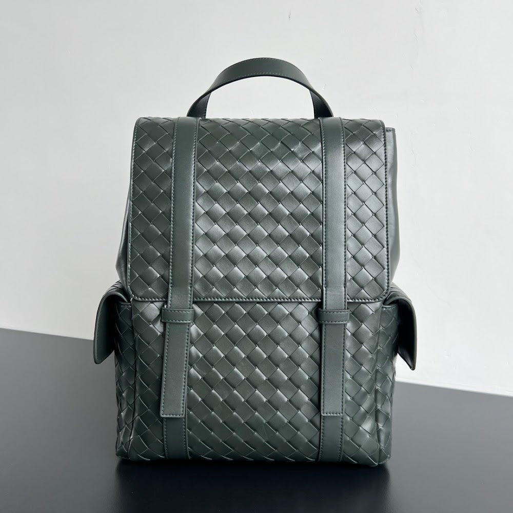 Dragons Bags Bottegan Luxury Bag --90503