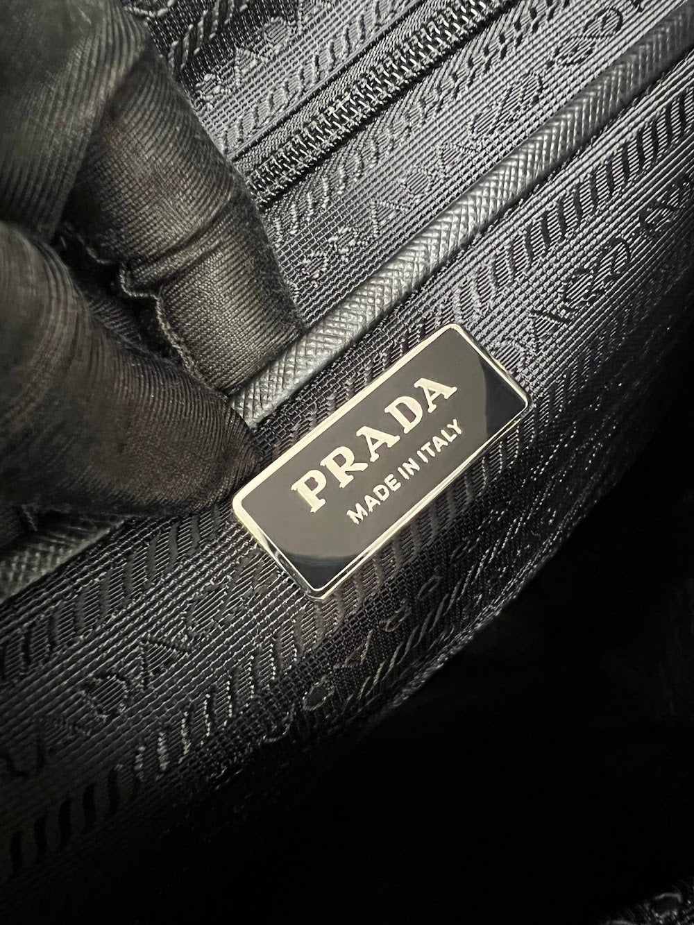 Dragons Bags Pradn Luxury Bag --102906