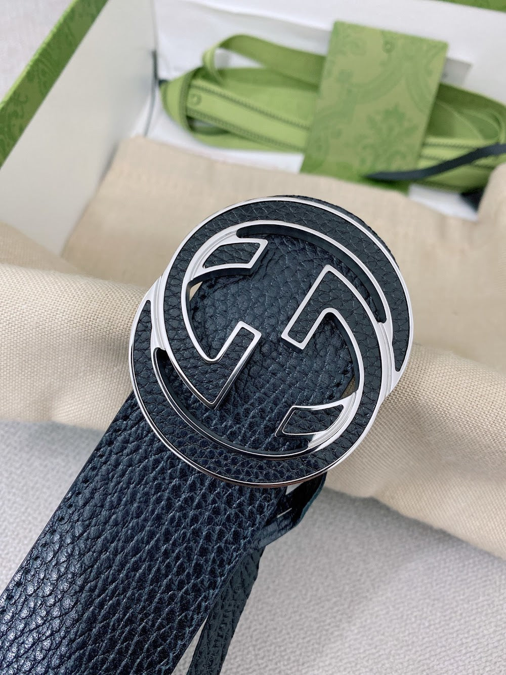 Dragons Bags Guccin Luxury Belt --107893